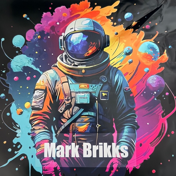 Meet your Posher, Markus - Picture 1 of 1